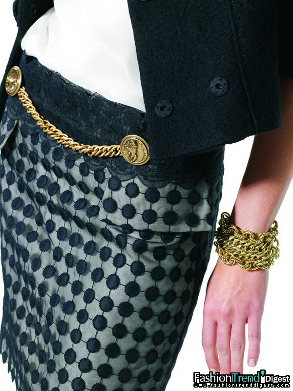 Juicy Couture2007 秋季